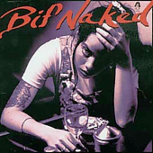 album bif naked