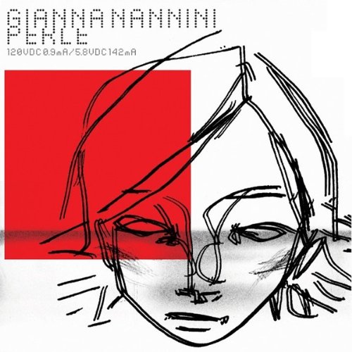 album gianna nannini