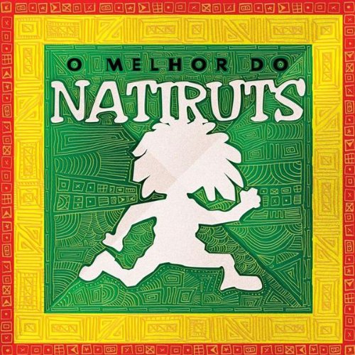 album natiruts