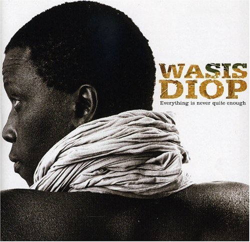 album wasis diop