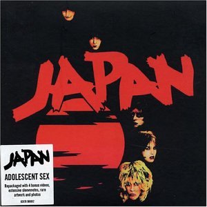 album japan