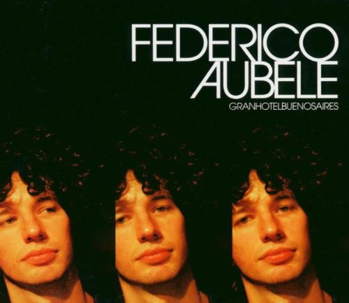 album federico aubele