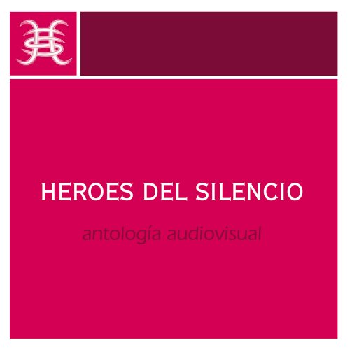 album hroes del silencio