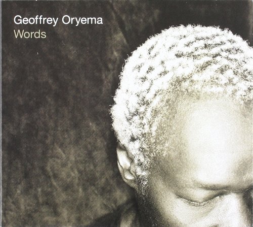 album geoffrey oryema