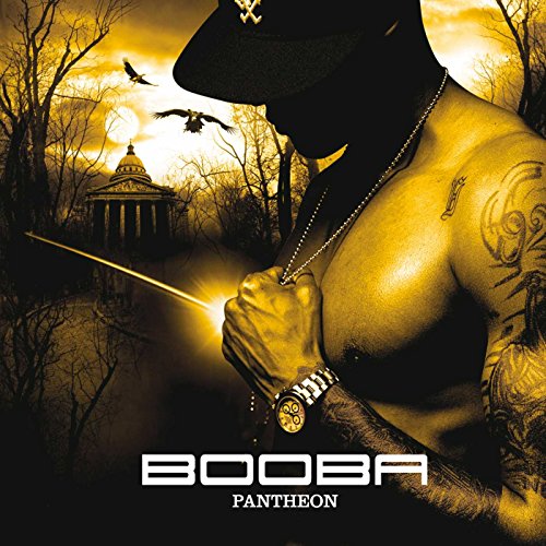 album booba