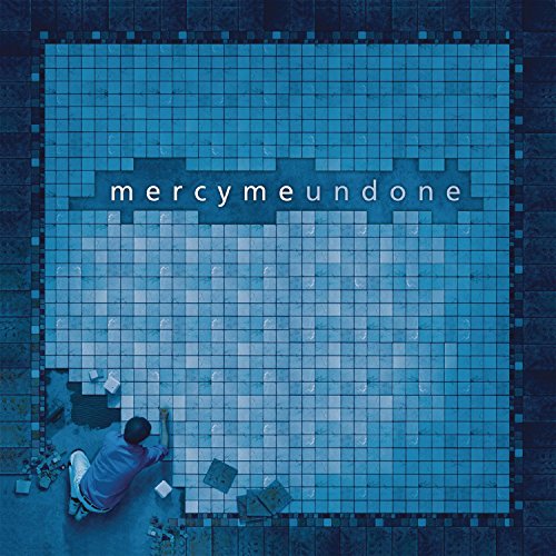 album mercyme