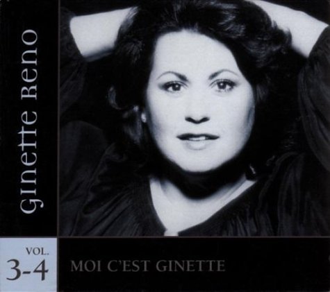 album ginette reno