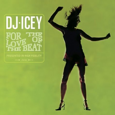 album dj icey