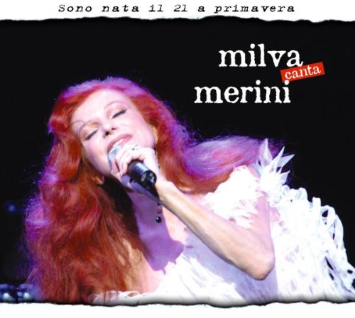 album milva