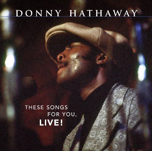 album donny hathaway