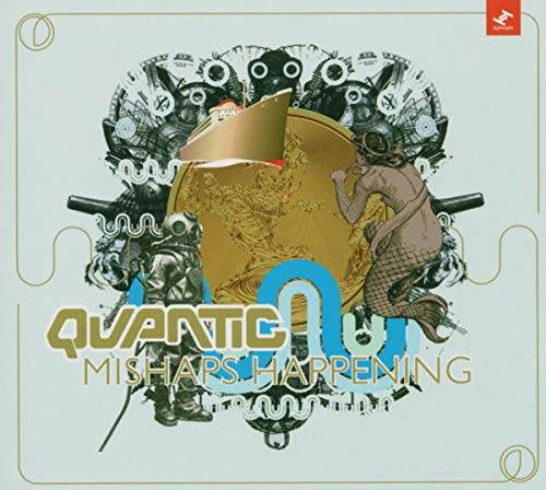 album quantic