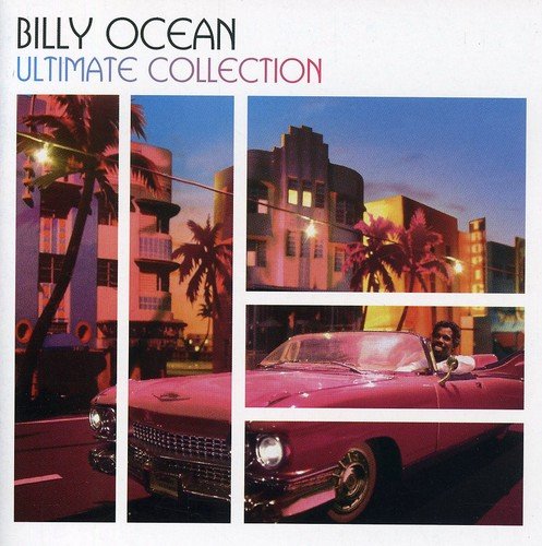 album billy ocean