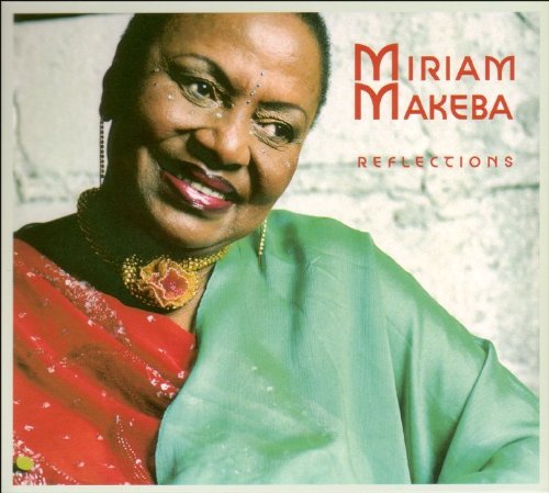 album miriam makeba