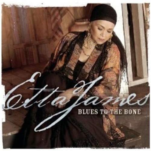 album etta james