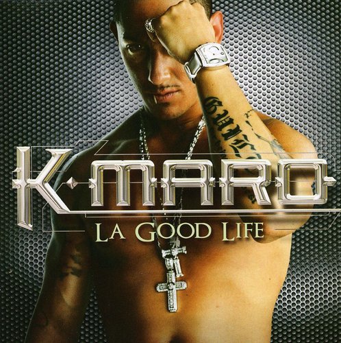 album k-maro