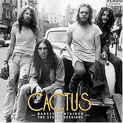 album cactus