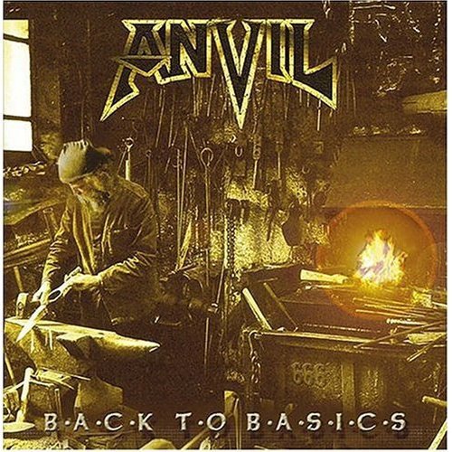 album anvil