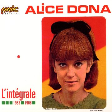 album alice dona