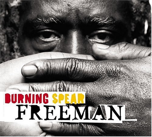 album burning spear