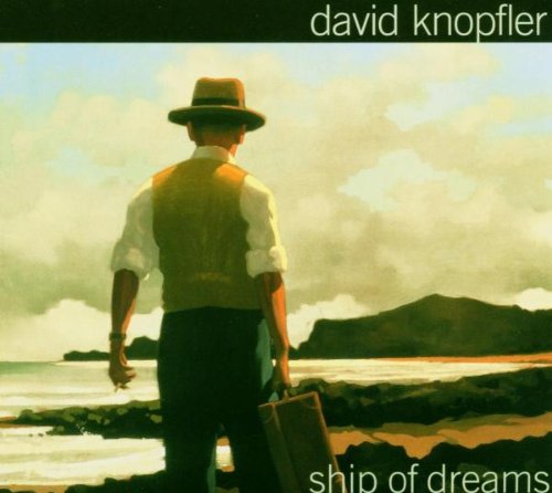 album david knopfler