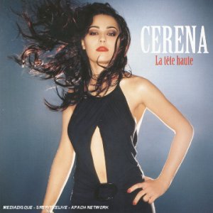 album cerena