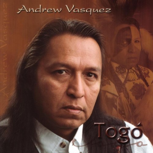 album andrew vasquez