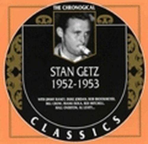 album stan getz