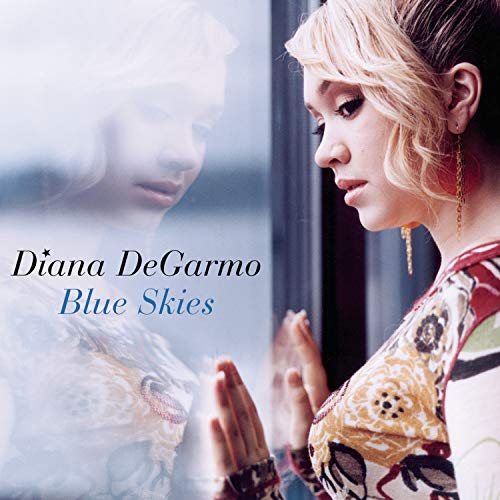 album diana degarmo