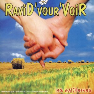 album ravid'vour'voir