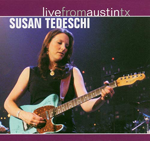 album susan tedeschi