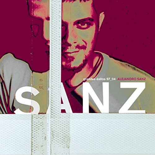 album alejandro sanz