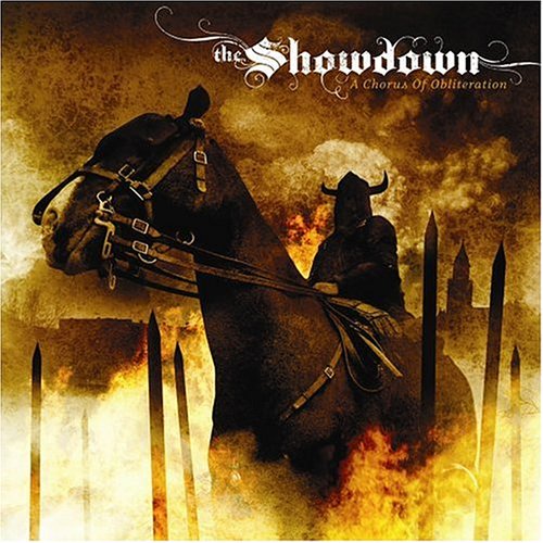 album the showdown