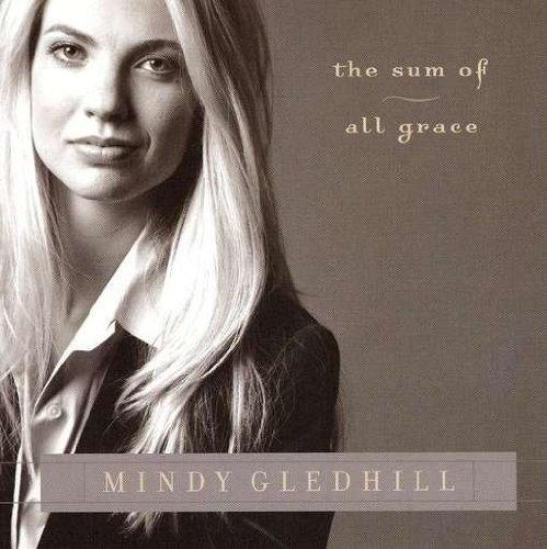 album mindy gledhill