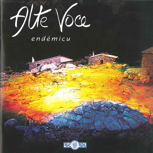 album alte voce