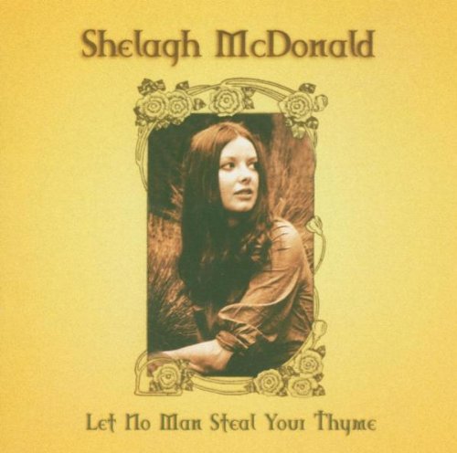 album shelagh mcdonald