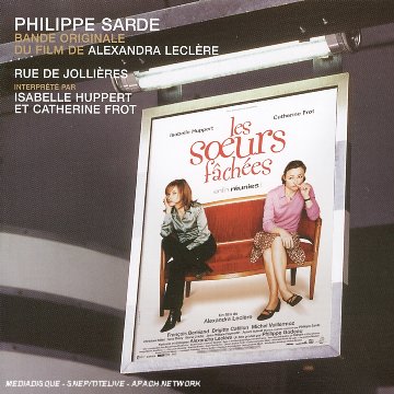 album philippe sarde