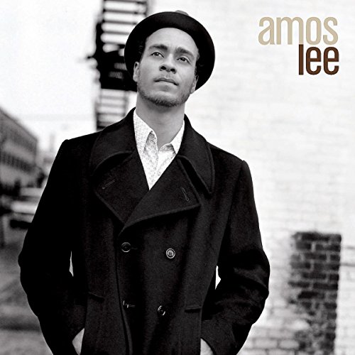 album amos lee