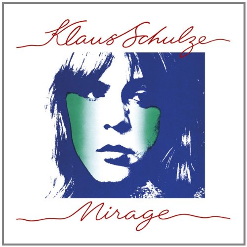 album klaus schulze