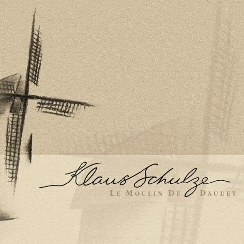 album klaus schulze