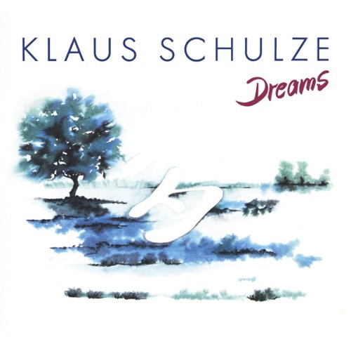 album klaus schulze