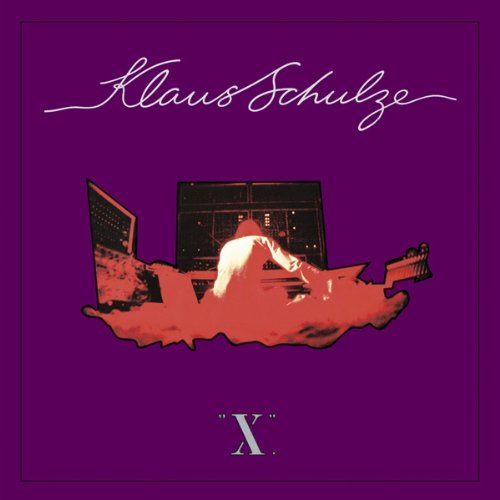 album klaus schulze