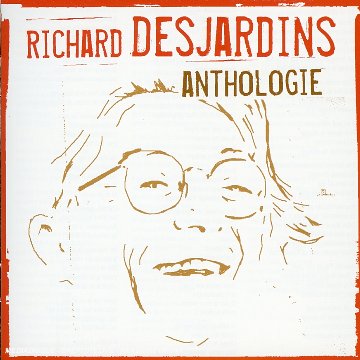 album richard desjardins