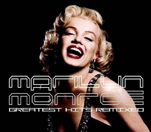 album marilyn monroe