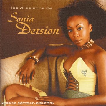 album sonia dersion