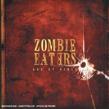 album zombie eaters