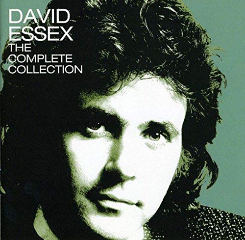 album david essex