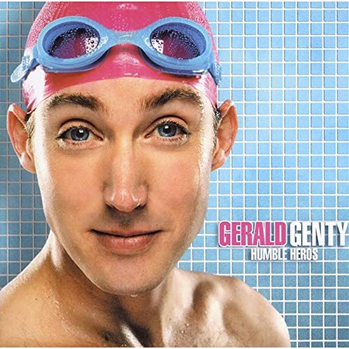 album grald genty