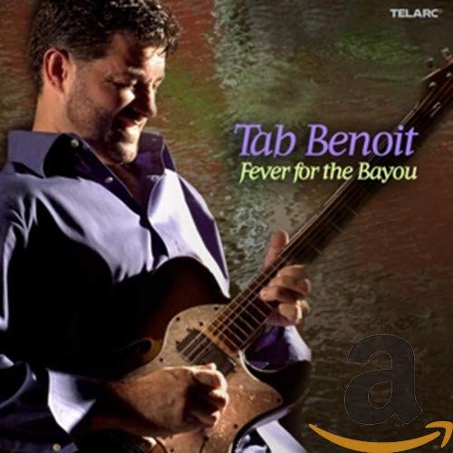 album tab benoit