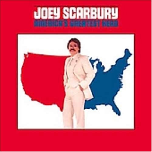 album joey scarbury