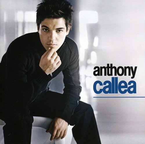 album anthony callea